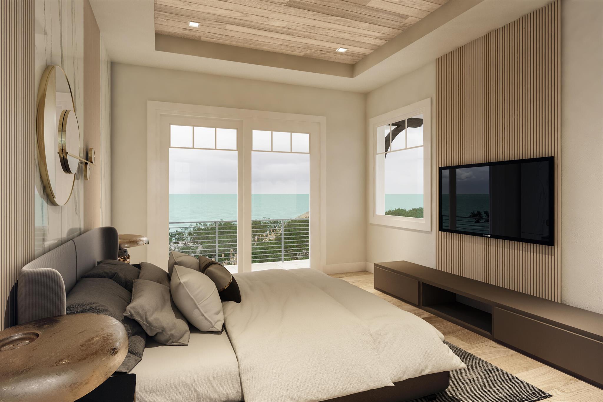 MacArthur Blvd - Residential