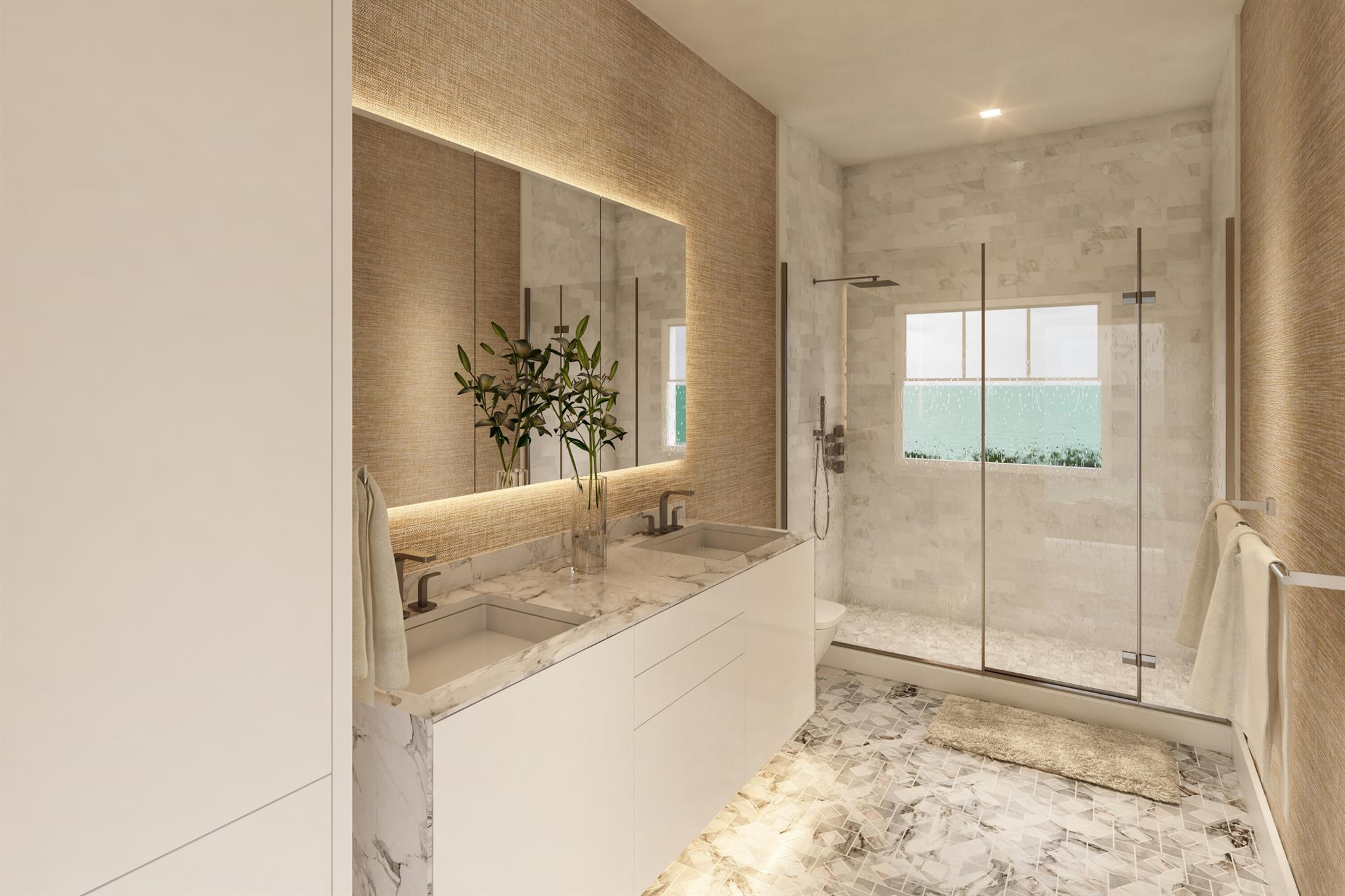 MacArthur Blvd - Residential