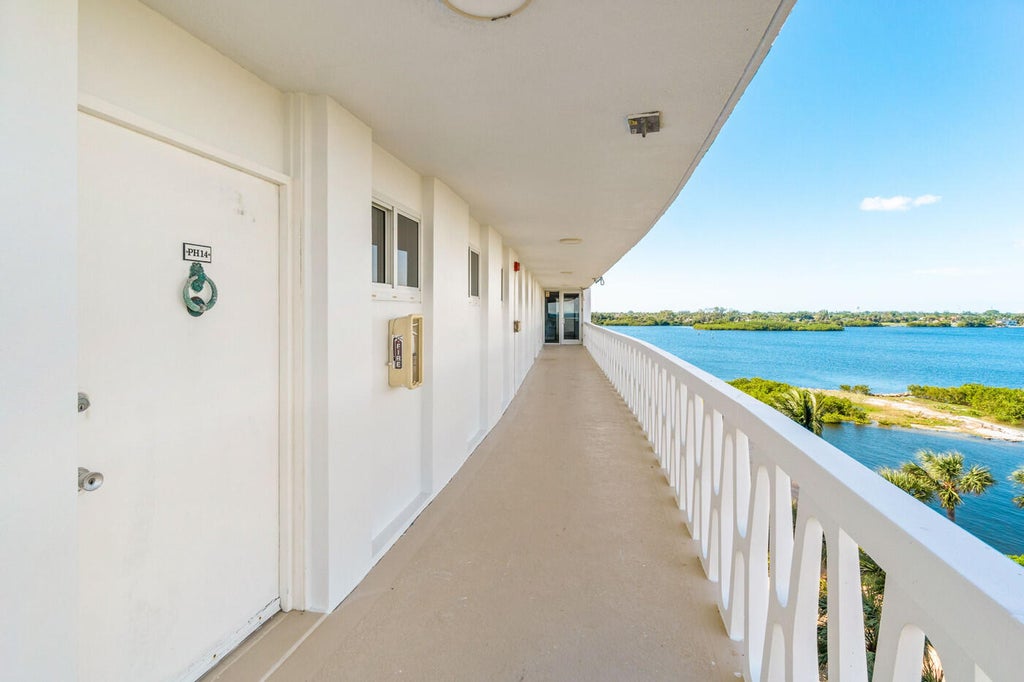 Photo of 2505 S OCEAN Boulevard #7140, Palm Beach, FL 33480 (MLS # B26079004)