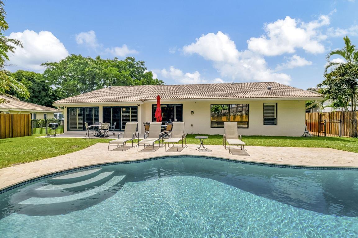 SEAGATE GOLF AT THE HAMLET - Residential Lease