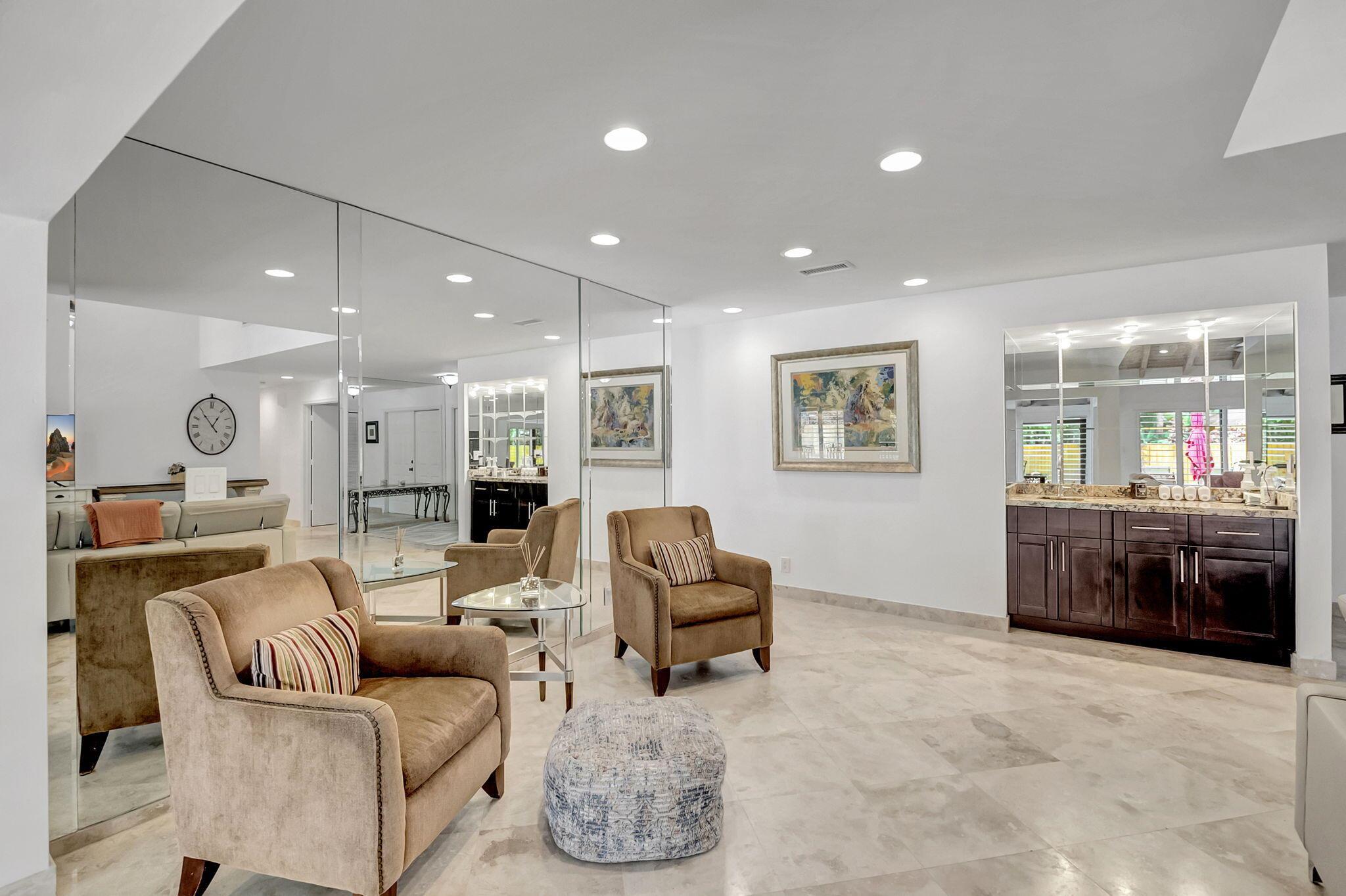 SEAGATE GOLF AT THE HAMLE - Residential Lease