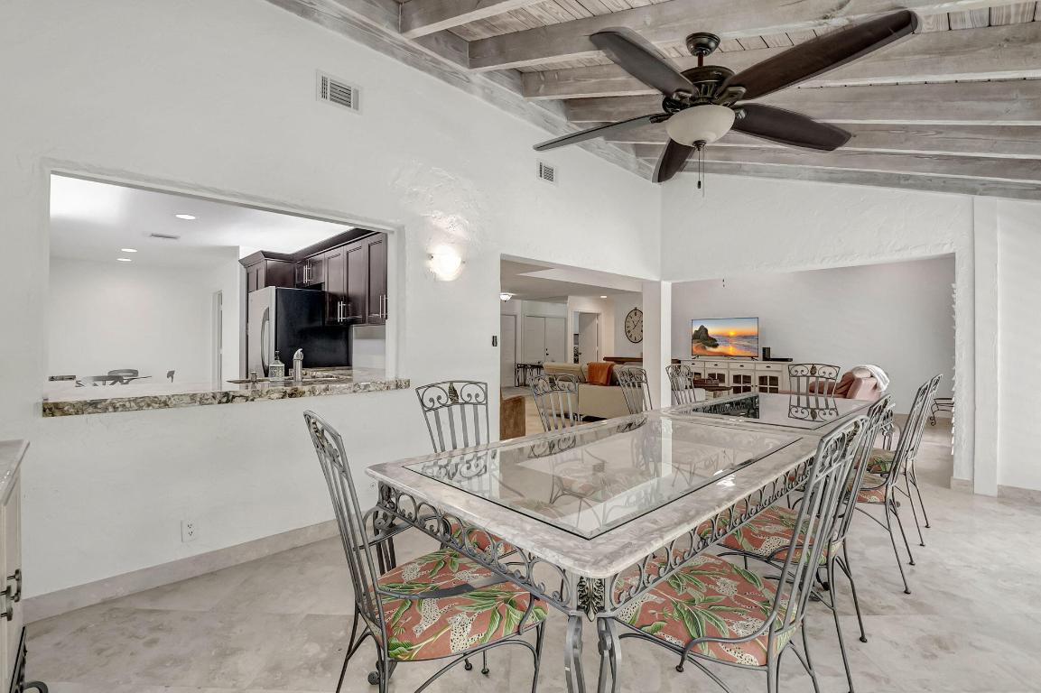 SEAGATE GOLF AT THE HAMLET - Residential Lease