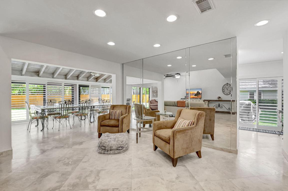 SEAGATE GOLF AT THE HAMLET - Residential Lease