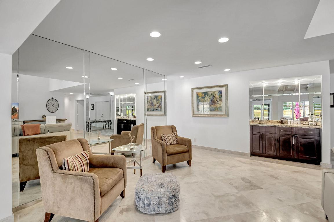 SEAGATE GOLF AT THE HAMLET - Residential Lease