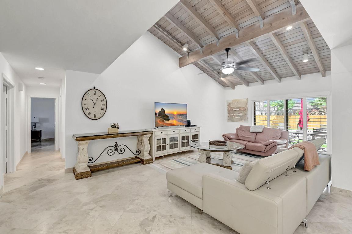 SEAGATE GOLF AT THE HAMLET - Residential Lease