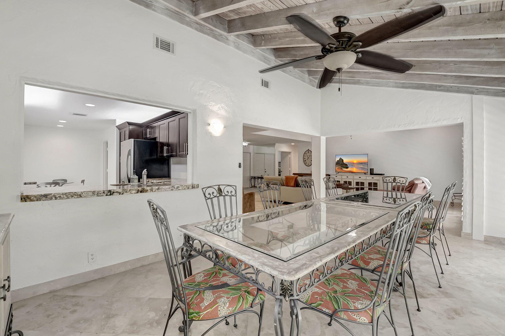 SEAGATE GOLF AT THE HAMLE - Residential Lease