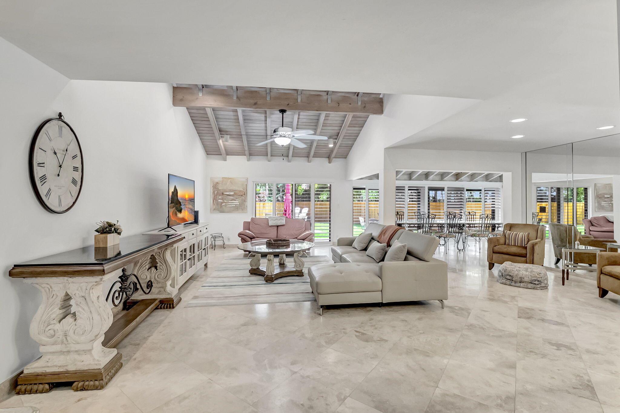 SEAGATE GOLF AT THE HAMLE - Residential Lease