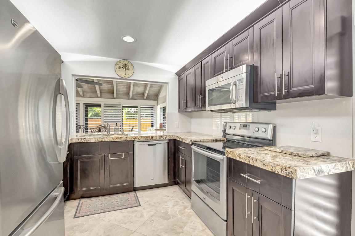 SEAGATE GOLF AT THE HAMLET - Residential Lease