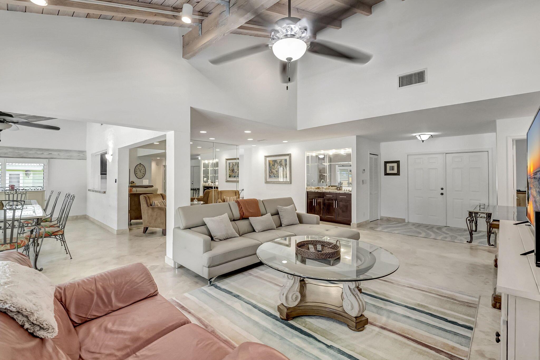 SEAGATE GOLF AT THE HAMLE - Residential Lease