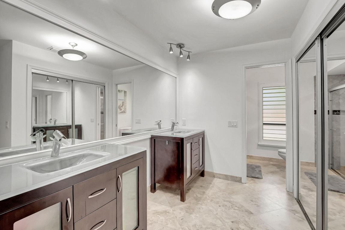 SEAGATE GOLF AT THE HAMLET - Residential Lease