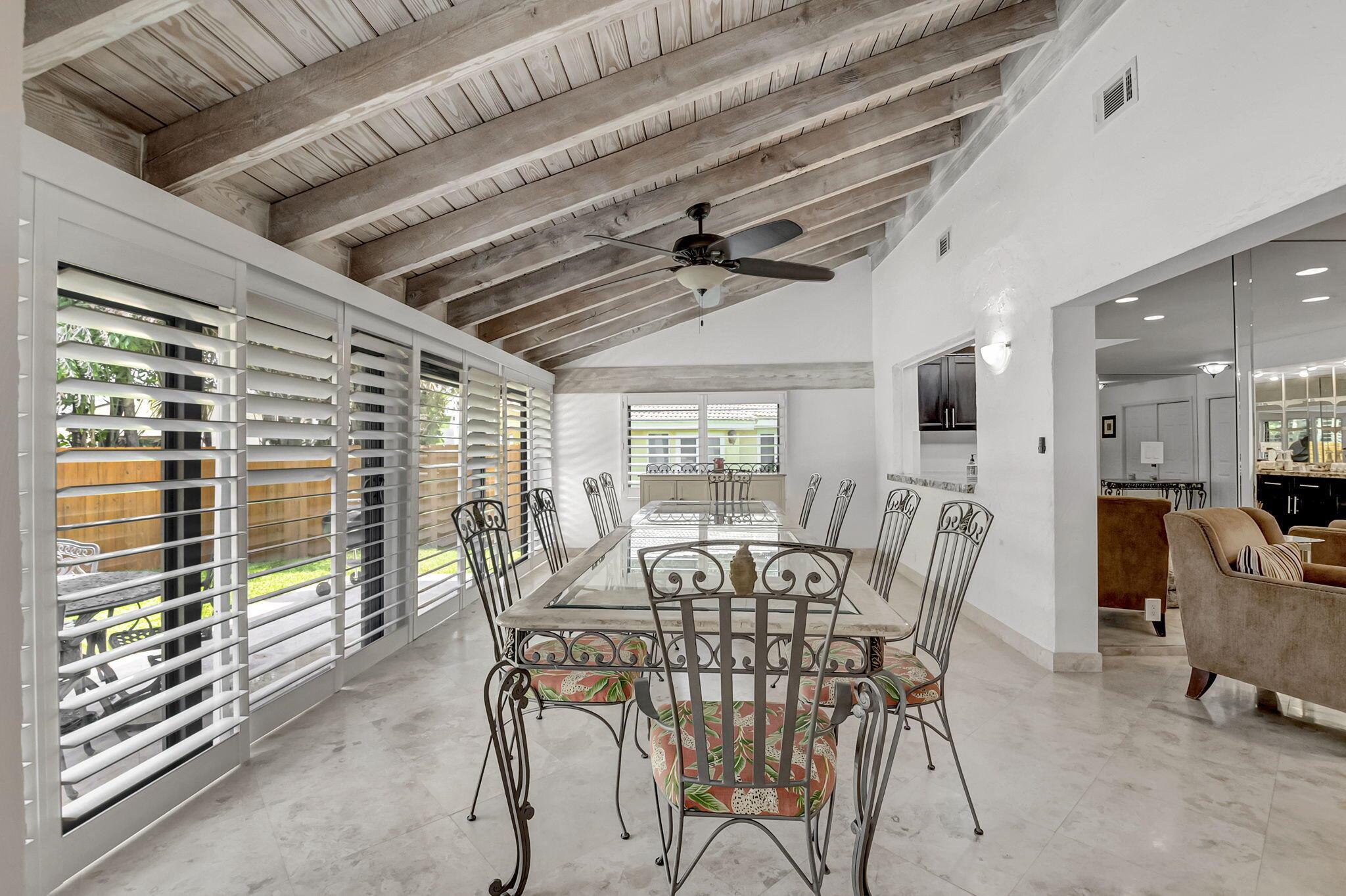 SEAGATE GOLF AT THE HAMLE - Residential Lease