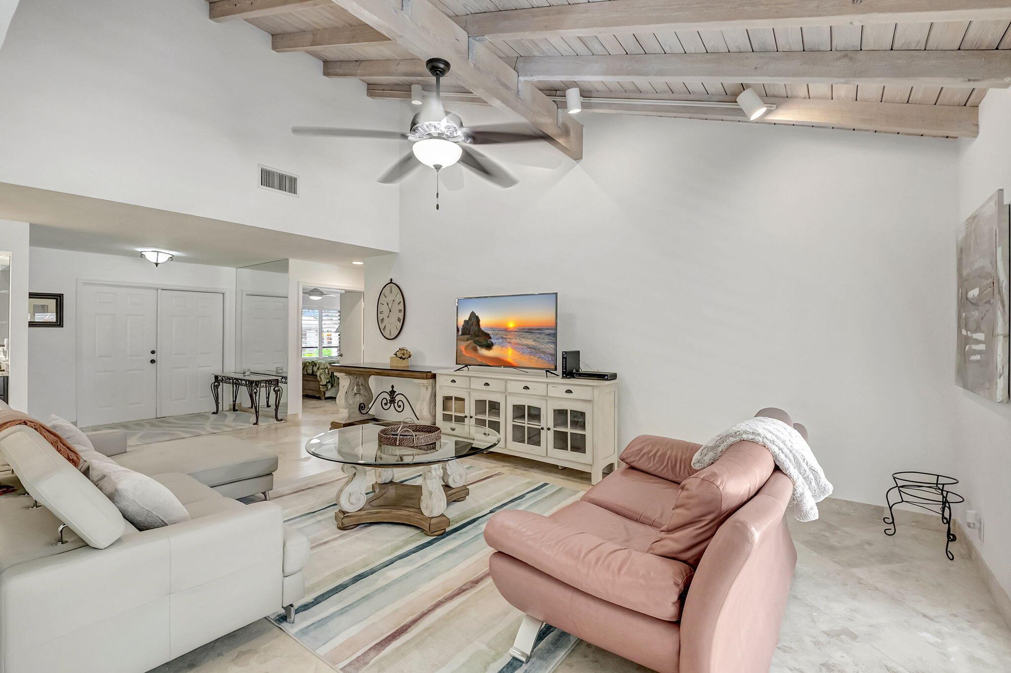 SEAGATE GOLF AT THE HAMLE - Residential Lease