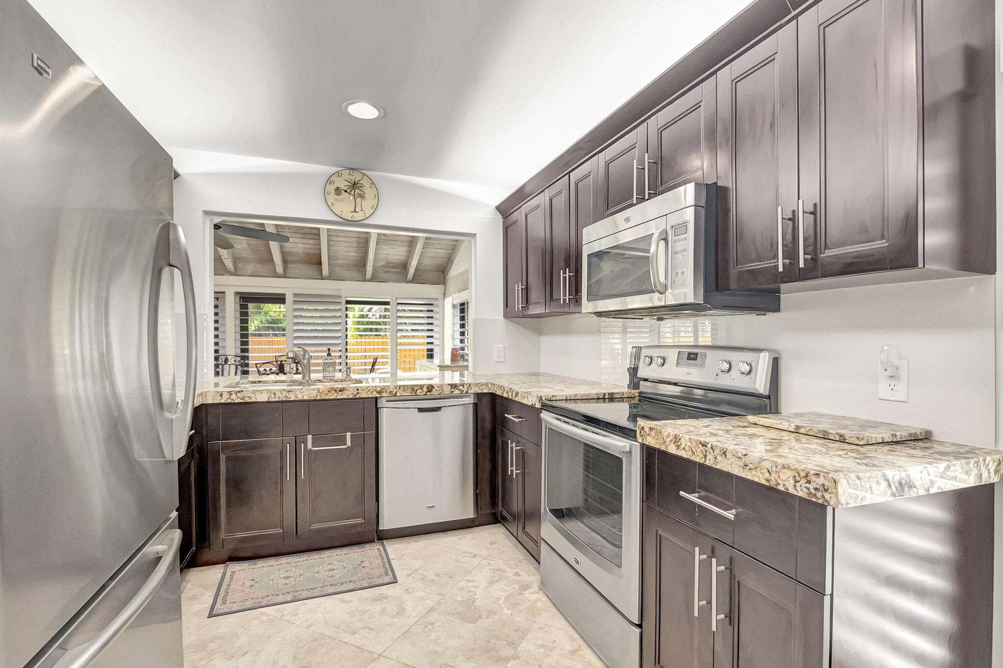 SEAGATE GOLF AT THE HAMLE - Residential Lease