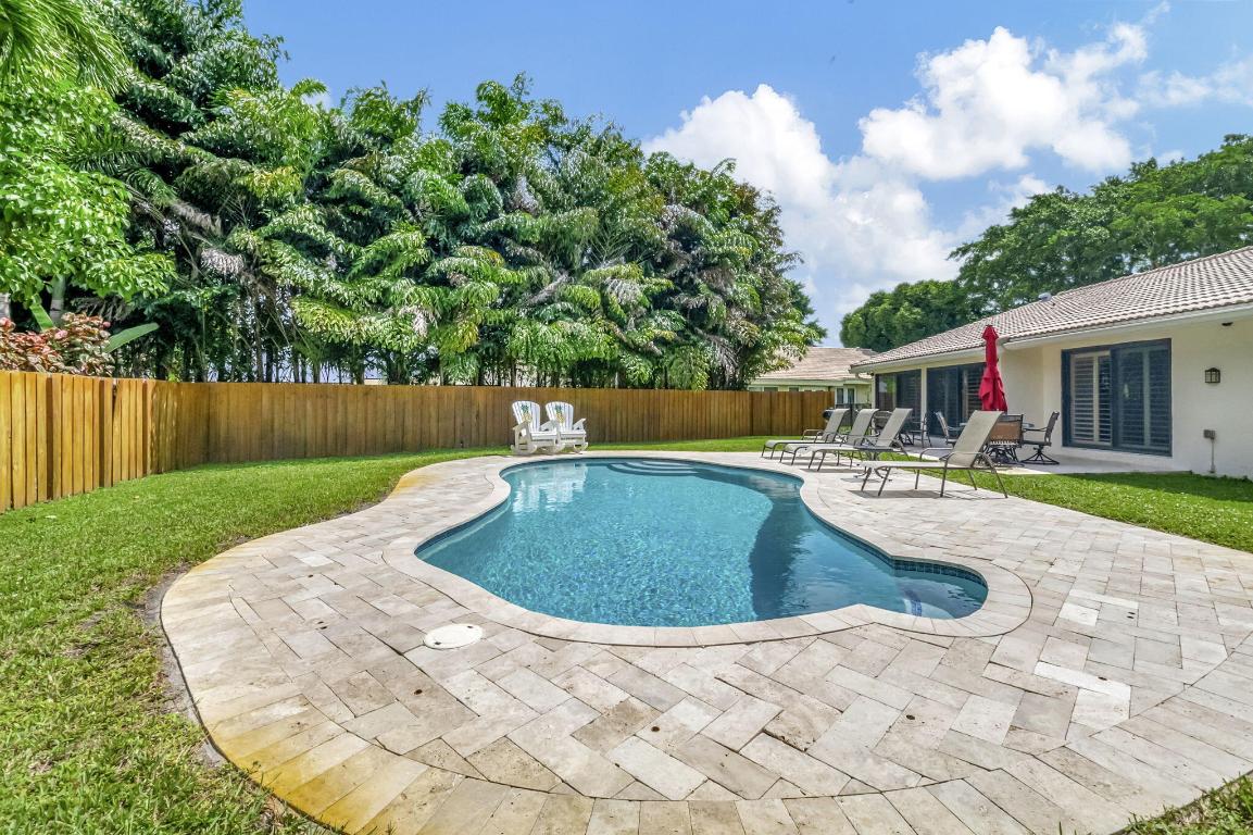 SEAGATE GOLF AT THE HAMLET - Residential Lease