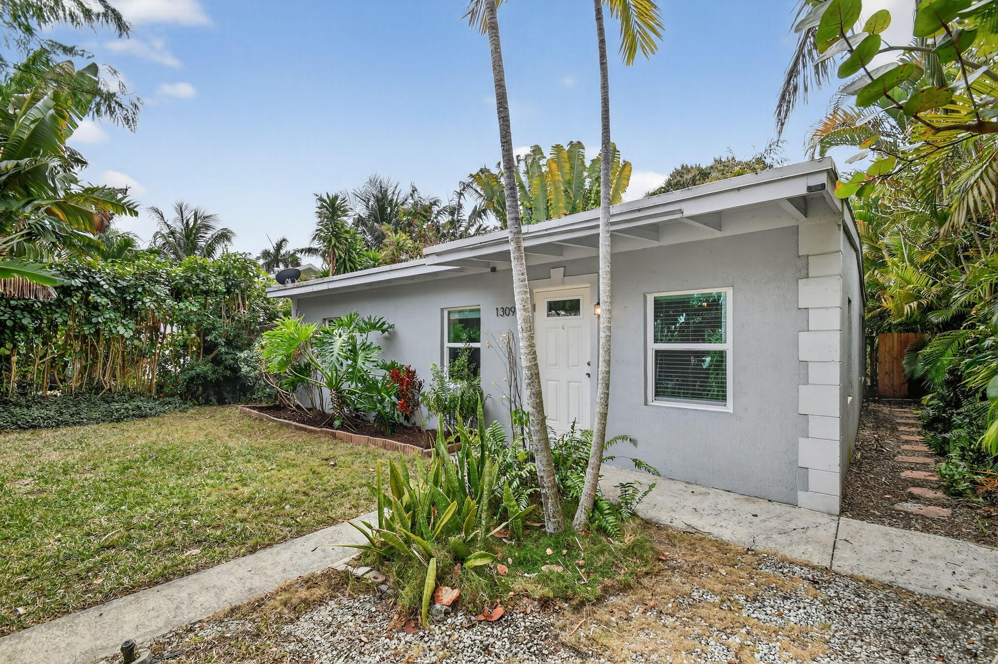 LAKE WORTH TOWN OF ADD 1 - Residential