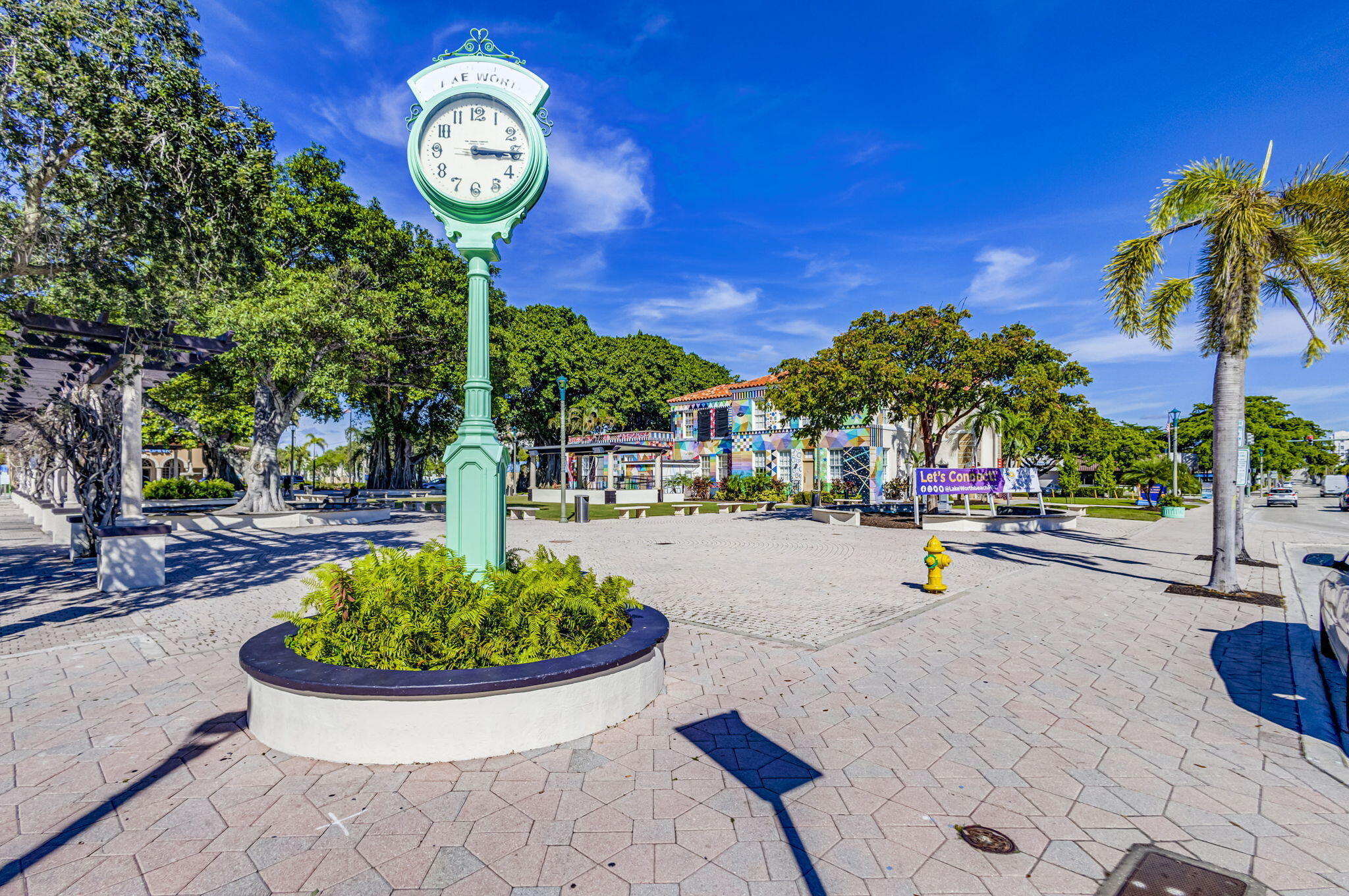 LAKE WORTH TOWN OF ADD 1 - Residential