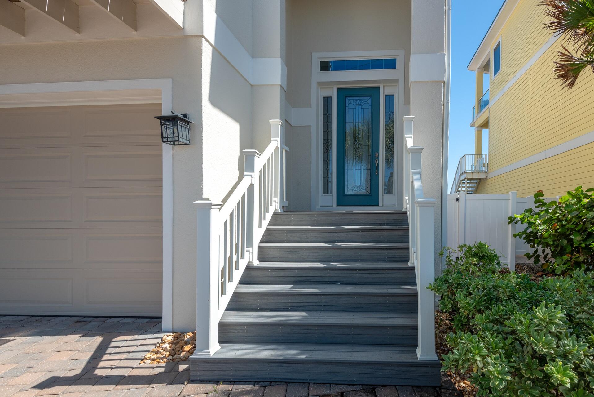 Kahana Beach - Residential