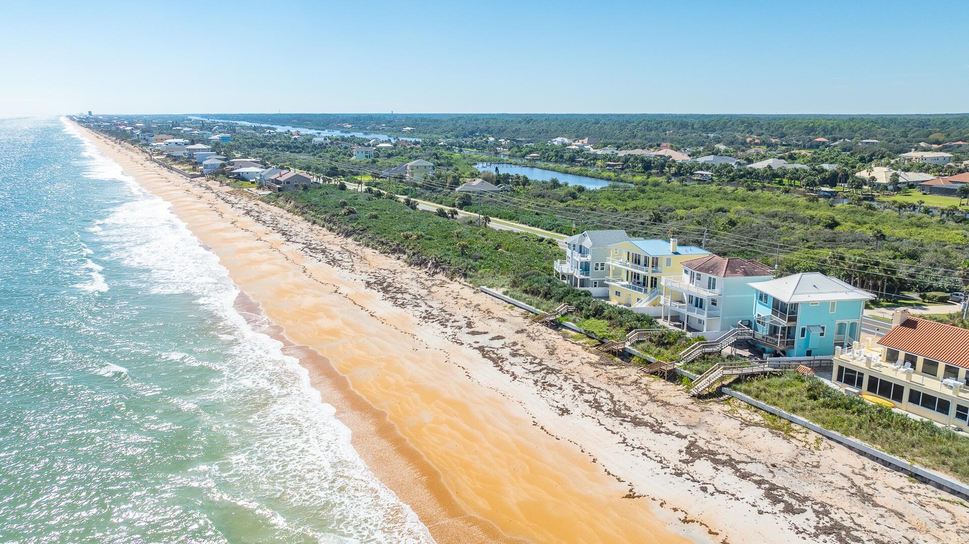 Kahana Beach - Residential