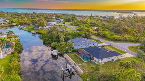 1288 Wheatley Street Port Charlotte FL 33953