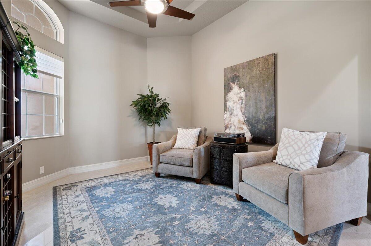 JUPITER COUNTRY CLUB - Residential