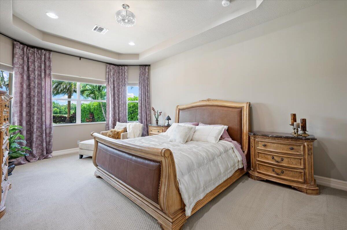 JUPITER COUNTRY CLUB - Residential