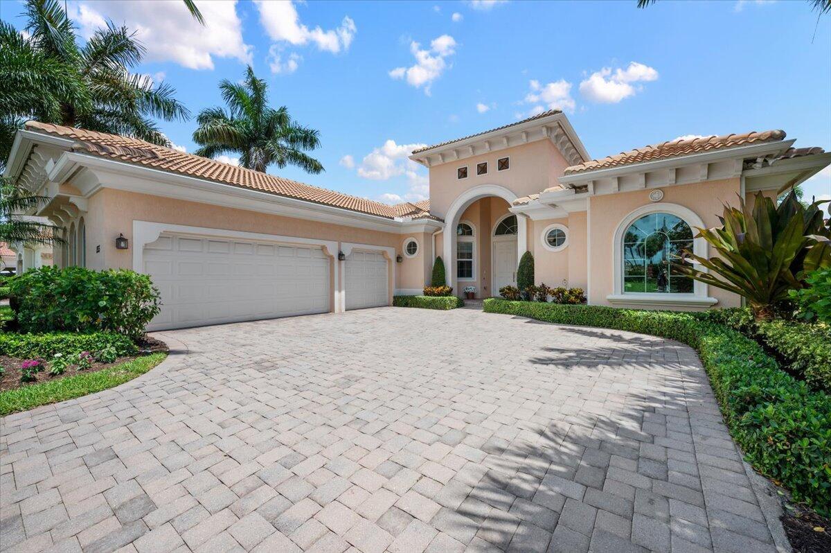 JUPITER COUNTRY CLUB - Residential