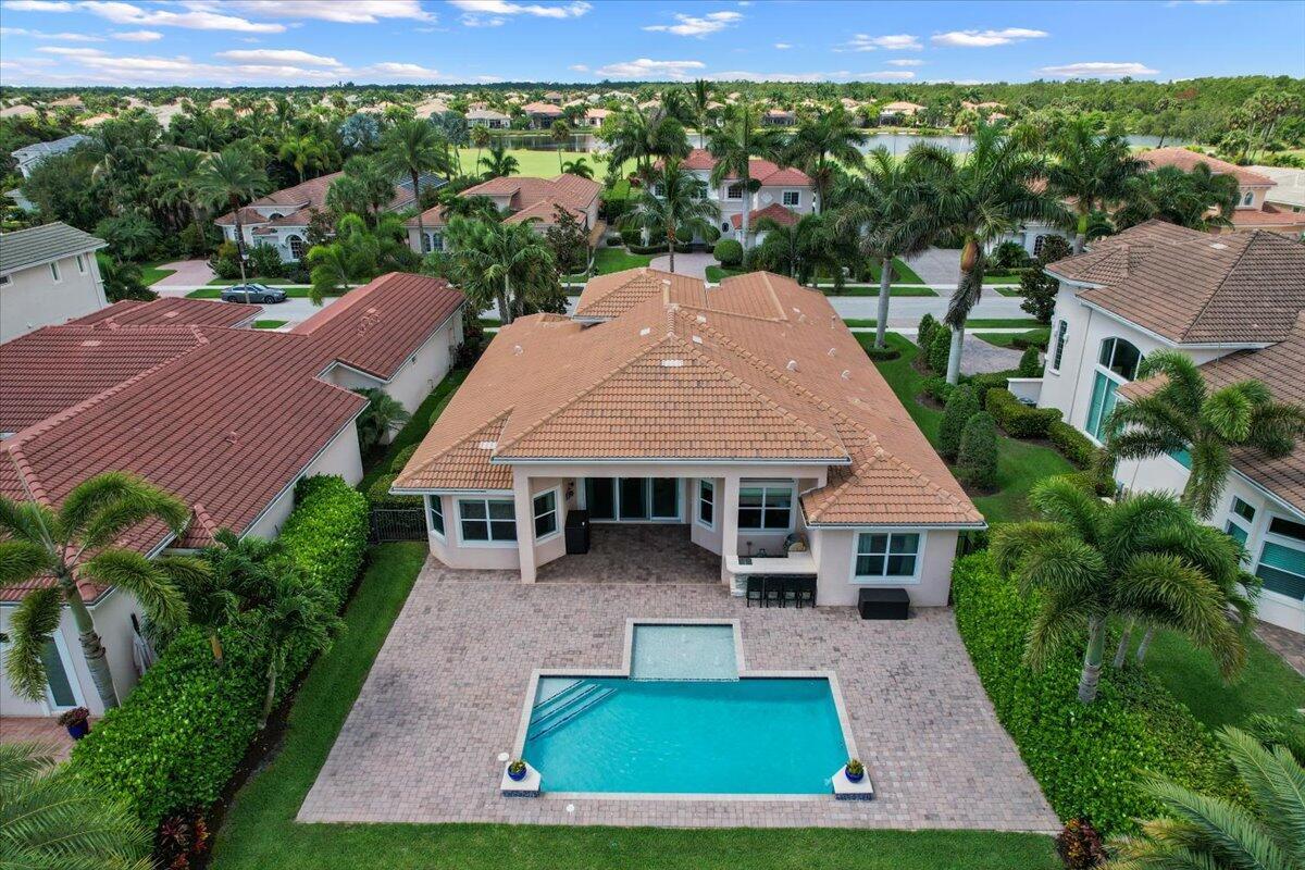 JUPITER COUNTRY CLUB - Residential