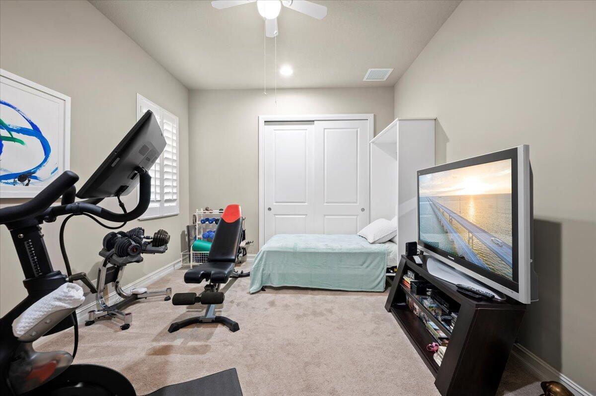 JUPITER COUNTRY CLUB - Residential