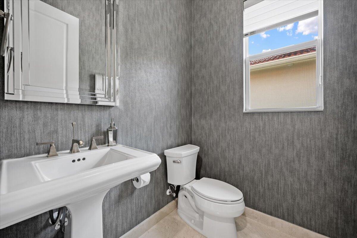 JUPITER COUNTRY CLUB - Residential