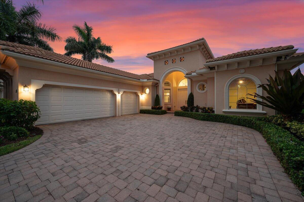 JUPITER COUNTRY CLUB - Residential