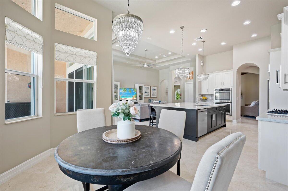 JUPITER COUNTRY CLUB - Residential