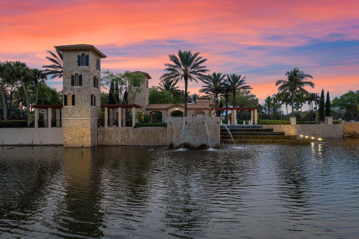 JUPITER COUNTRY CLUB - Residential