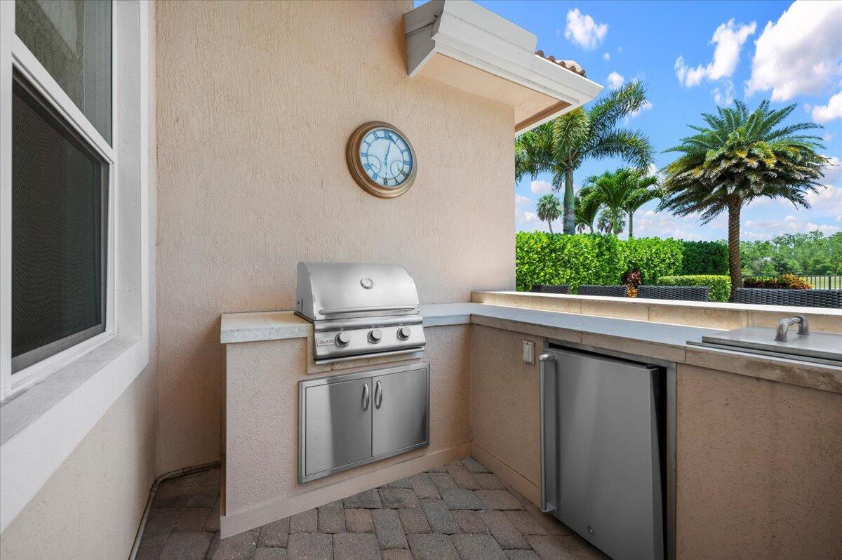 JUPITER COUNTRY CLUB - Residential