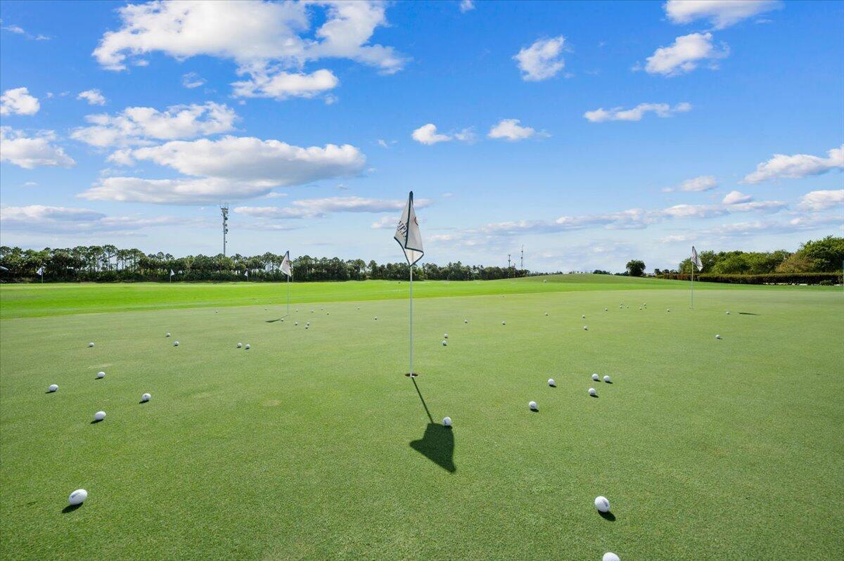 JUPITER COUNTRY CLUB - Residential