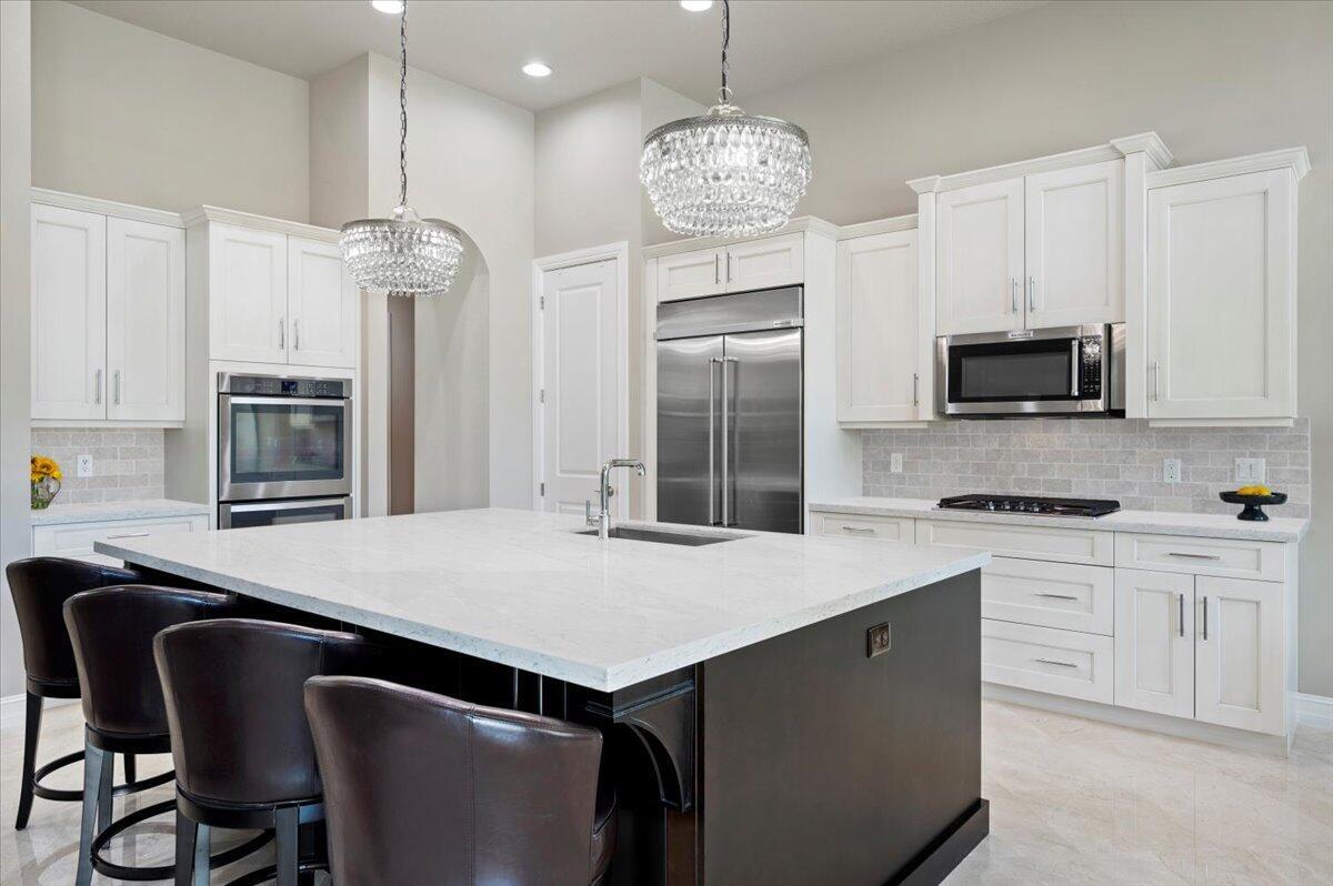 JUPITER COUNTRY CLUB - Residential