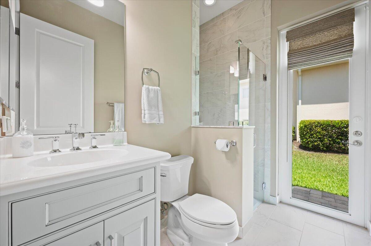 JUPITER COUNTRY CLUB - Residential