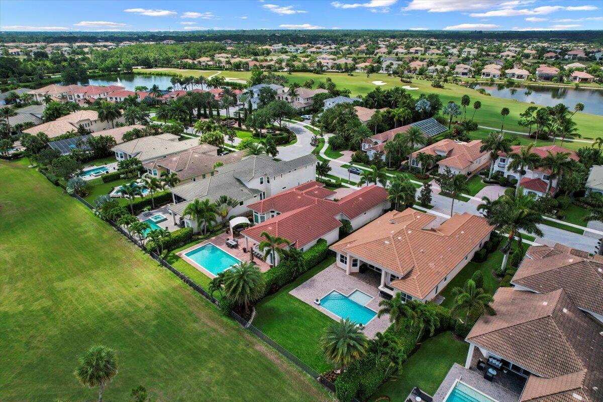 JUPITER COUNTRY CLUB - Residential