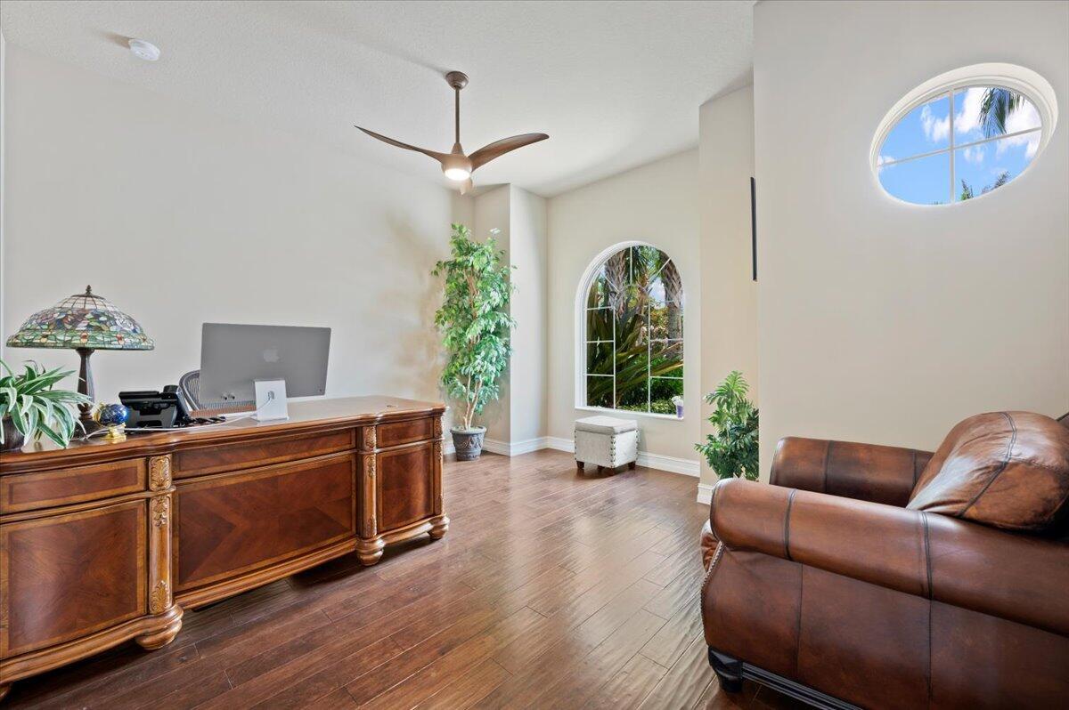 JUPITER COUNTRY CLUB - Residential