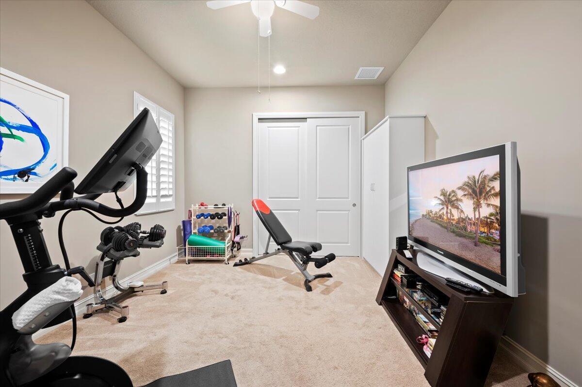 JUPITER COUNTRY CLUB - Residential