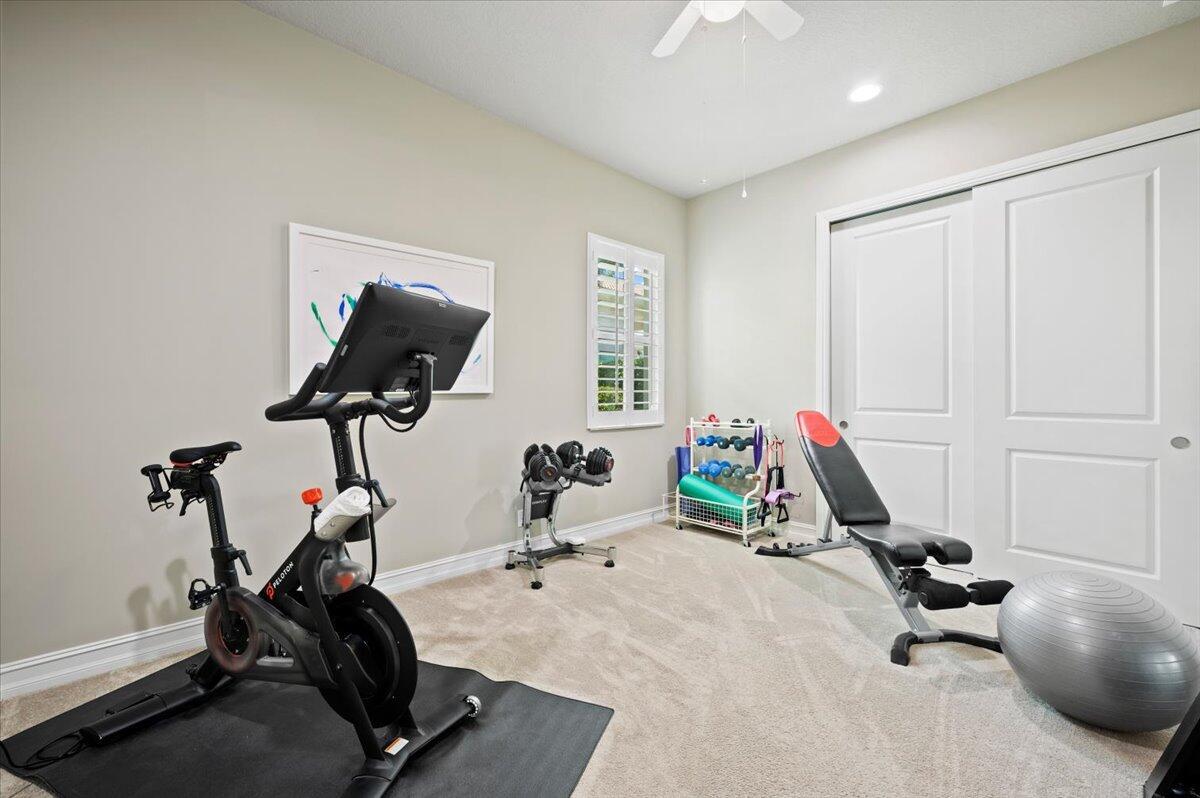 JUPITER COUNTRY CLUB - Residential