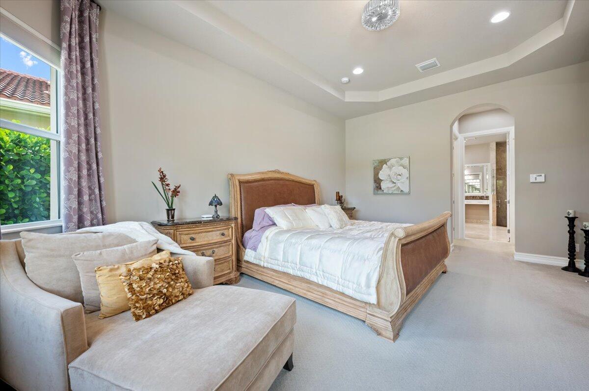 JUPITER COUNTRY CLUB - Residential