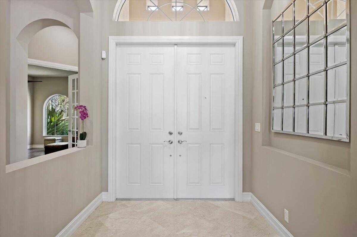 JUPITER COUNTRY CLUB - Residential