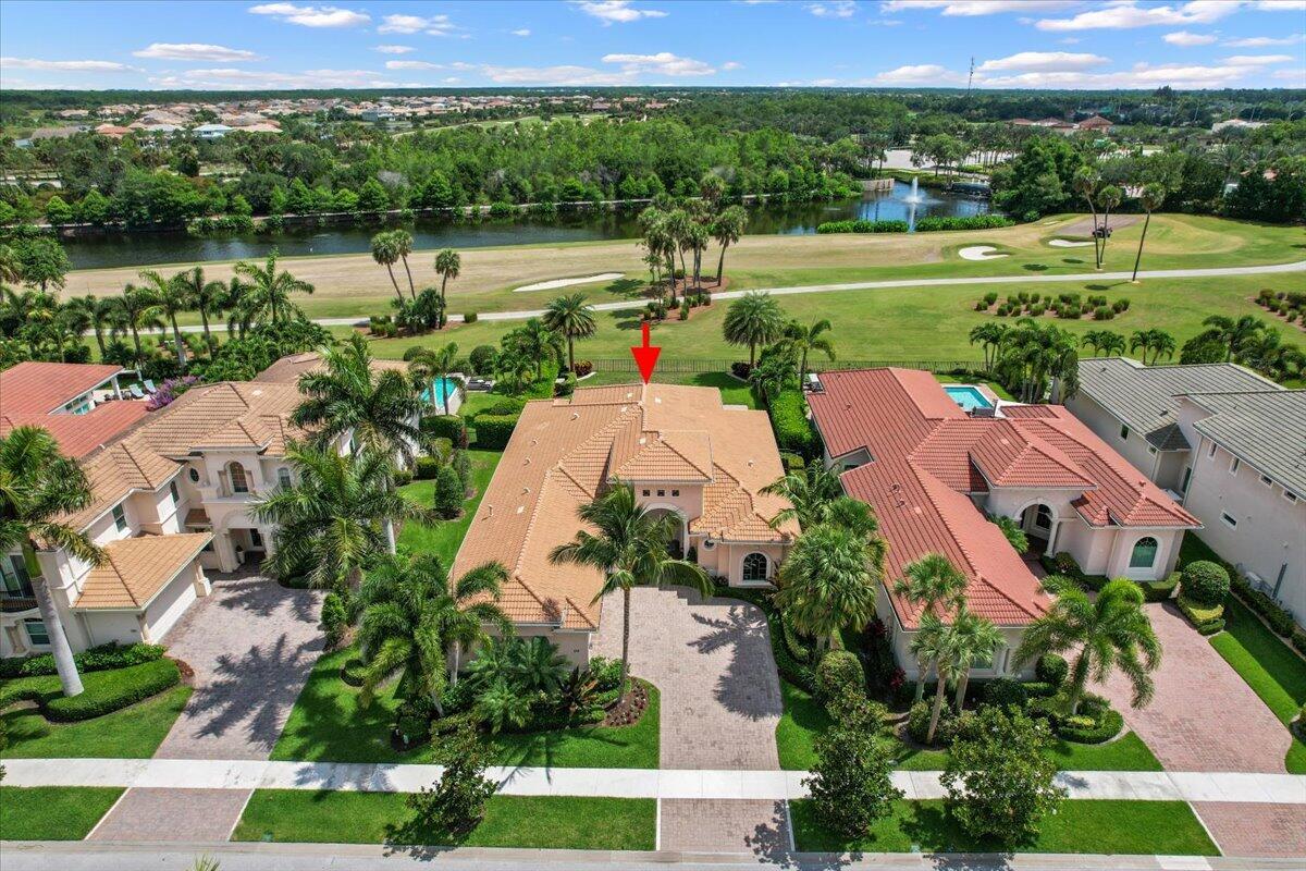 JUPITER COUNTRY CLUB - Residential