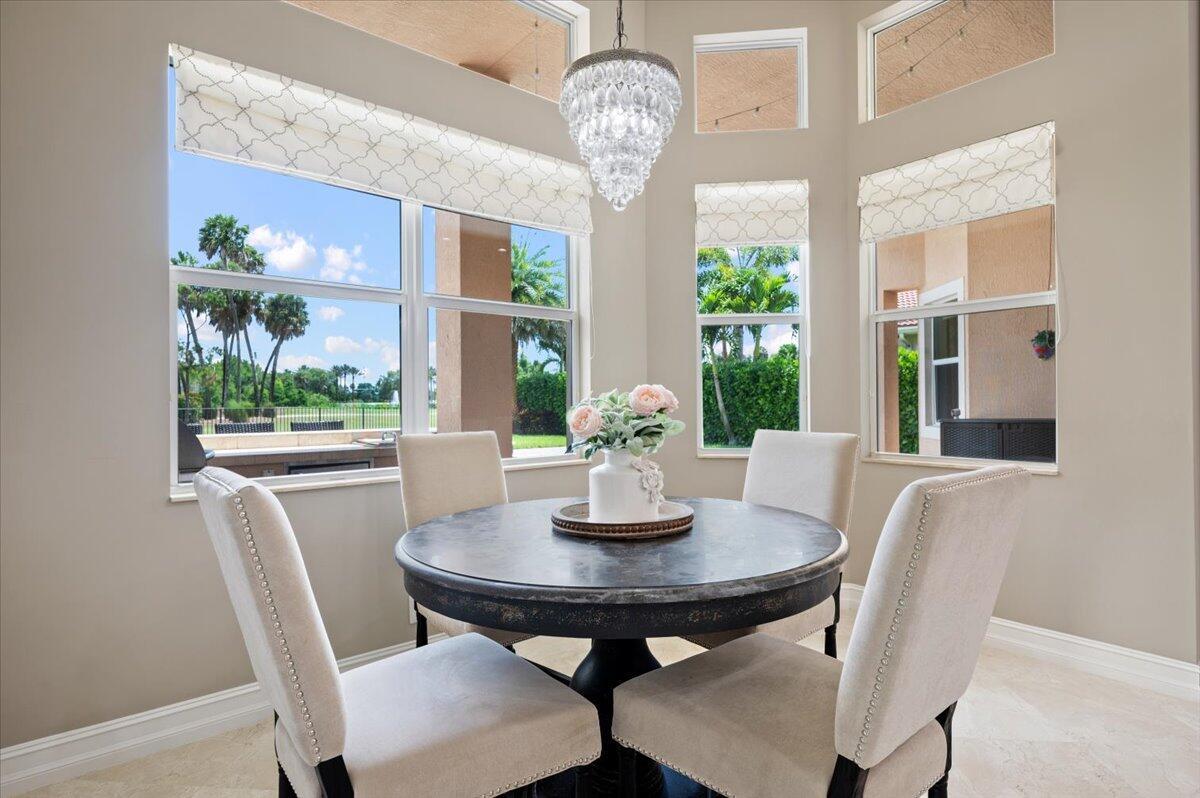 JUPITER COUNTRY CLUB - Residential