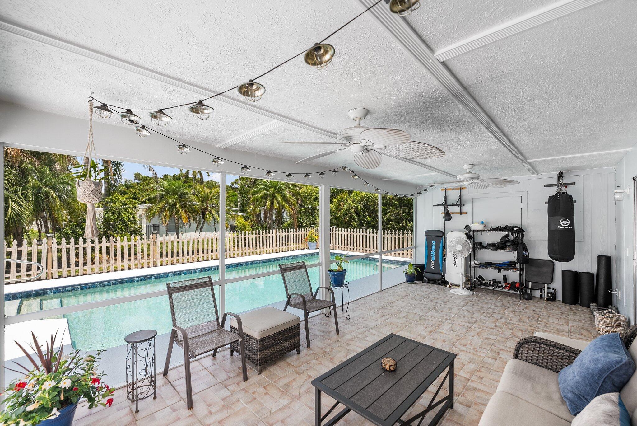 SOUTH PORT ST LUCIE UNIT - Residential