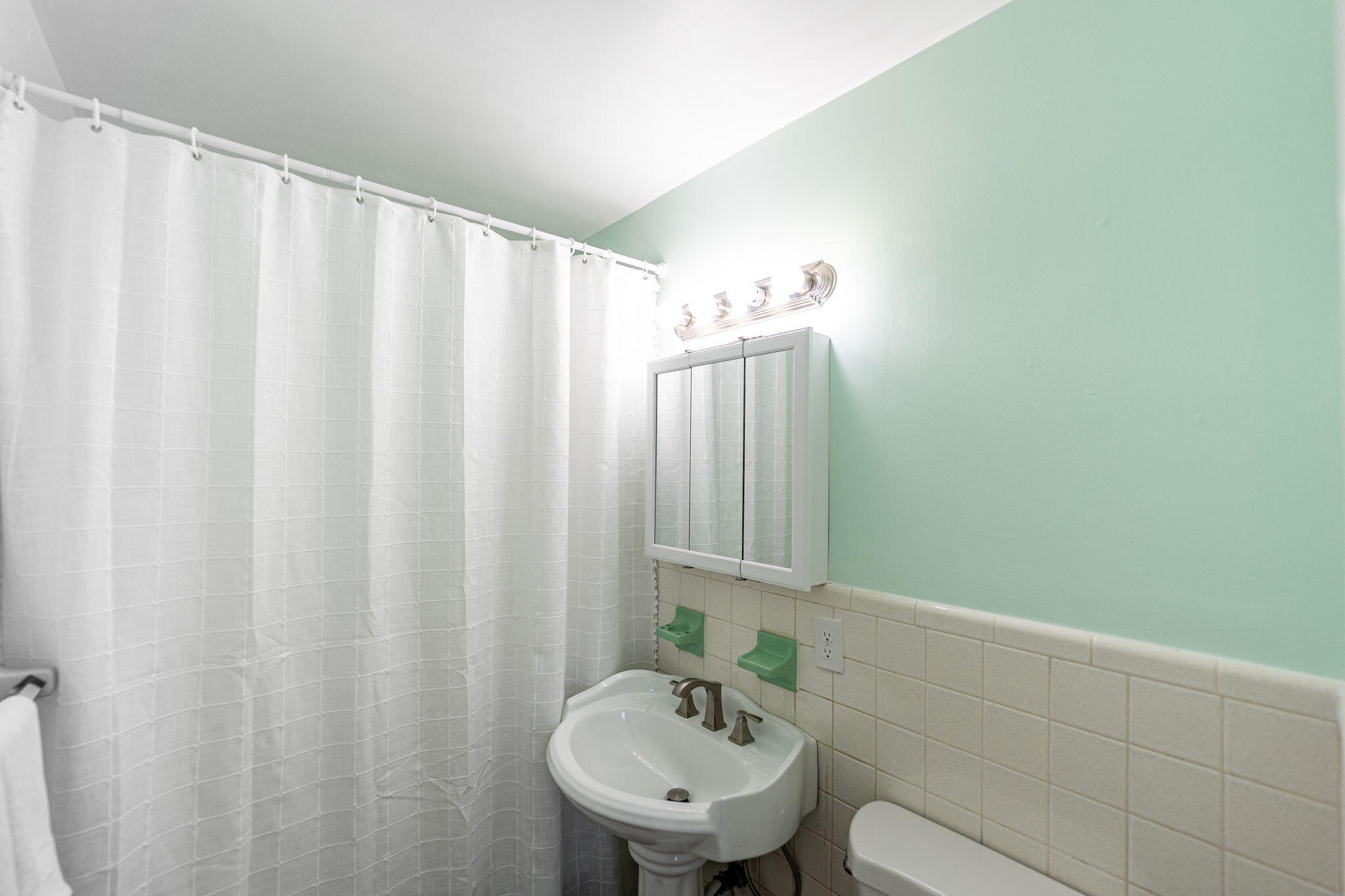 SOUTH PORT ST LUCIE UNIT 1 - Residential