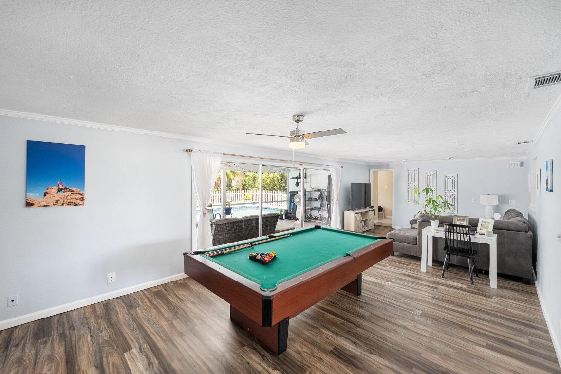 SOUTH PORT ST LUCIE UNIT 1 - Residential