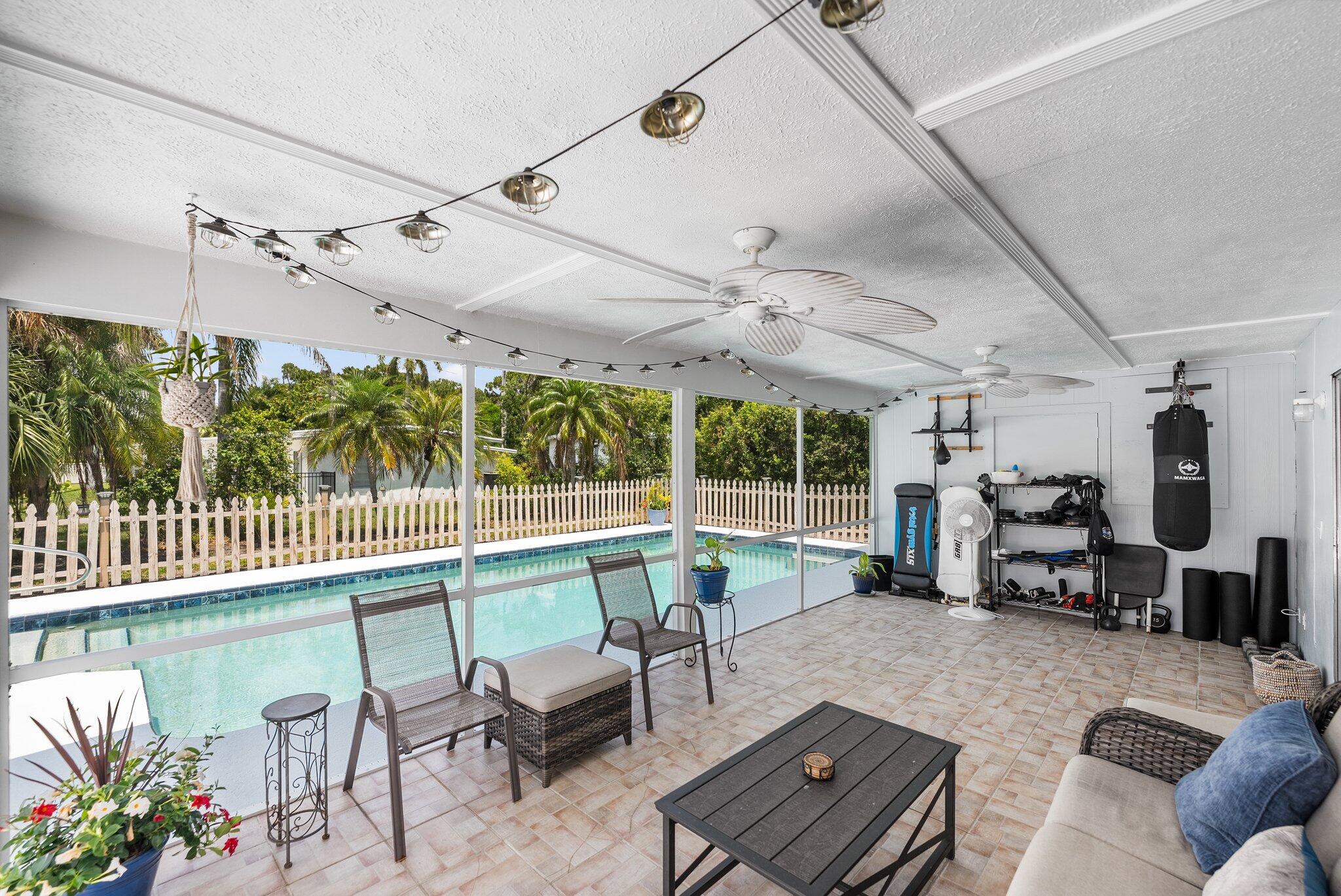 SOUTH PORT ST LUCIE UNIT 1 - Residential