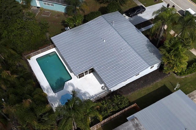 SOUTH PORT ST LUCIE UNIT 1 - Residential