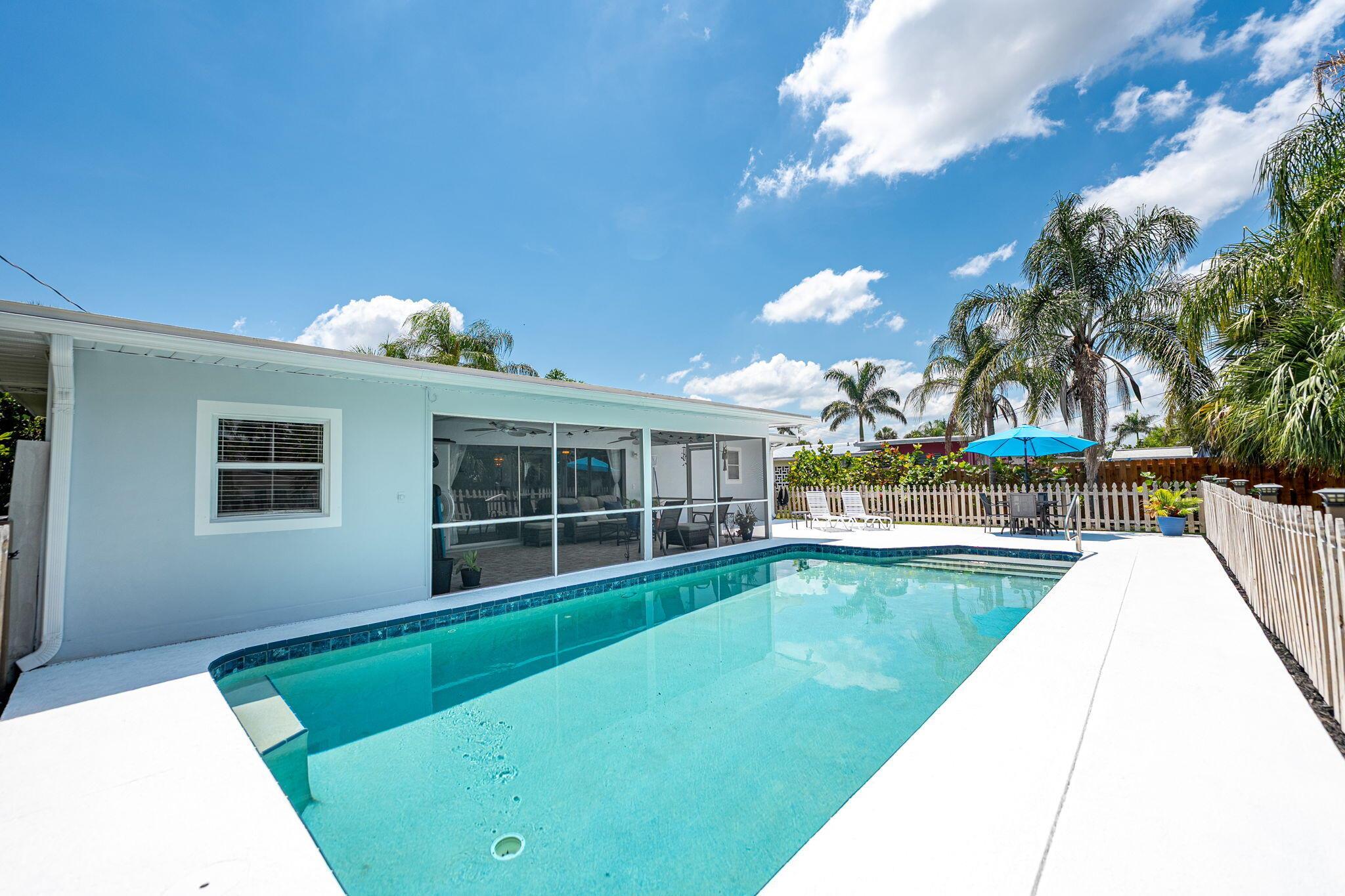 SOUTH PORT ST LUCIE UNIT - Residential